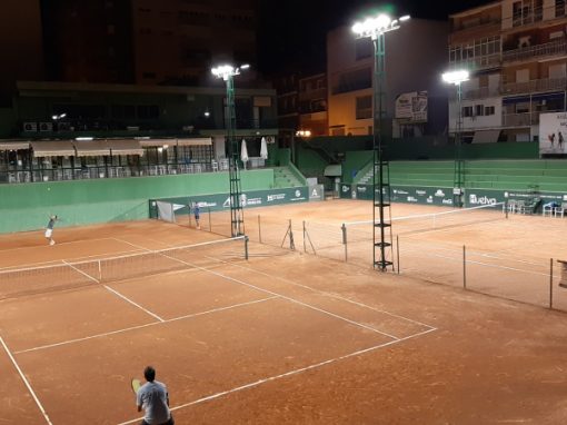 Real Club de Tenis Recreativo de Huelva