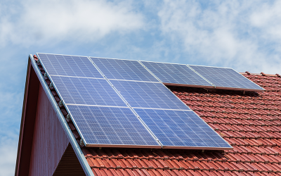 Energía solar fotovoltaica, ¿cuáles son sus beneficios?